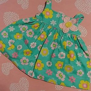 Doll Dress fits American Girl doll 18"
